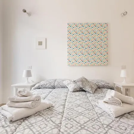 Casa vacanze Salentoandmore - *
