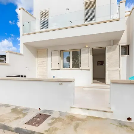 بيت للعطل Salentoandmore - Torre Pali