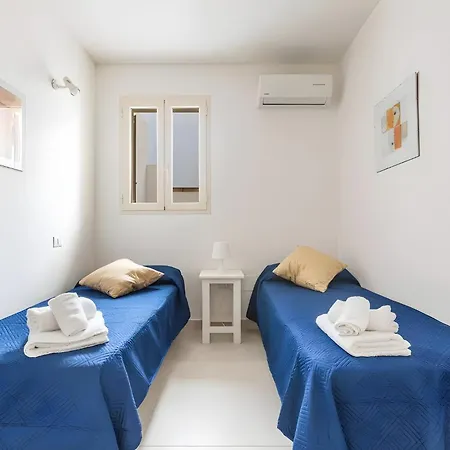 بيت للعطل Salentoandmore - Torre Pali